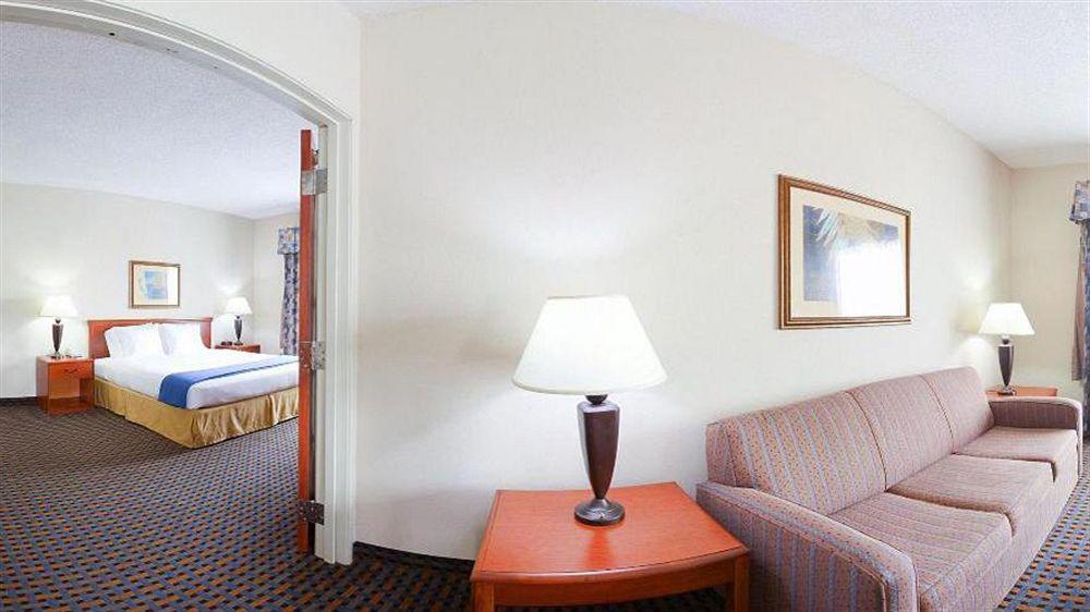 Comfort Suites Nw Dallas Near Love Field מראה חיצוני תמונה