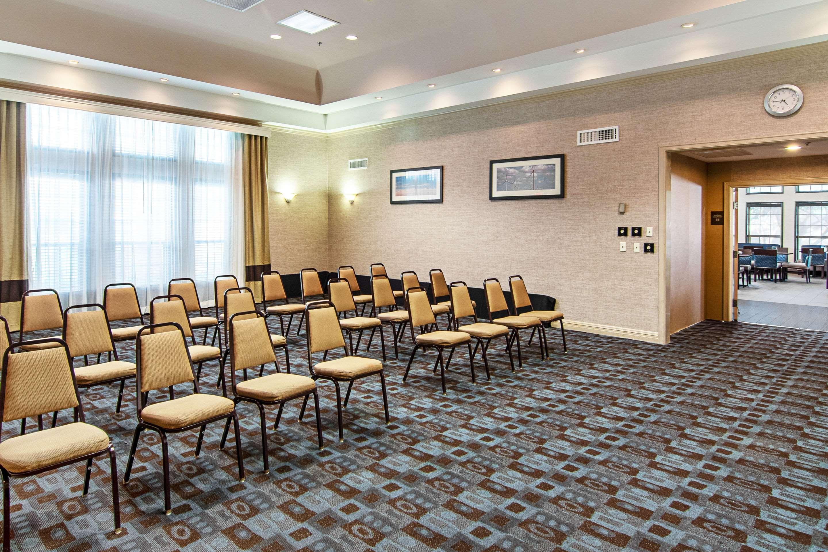 Comfort Suites Nw Dallas Near Love Field מראה חיצוני תמונה