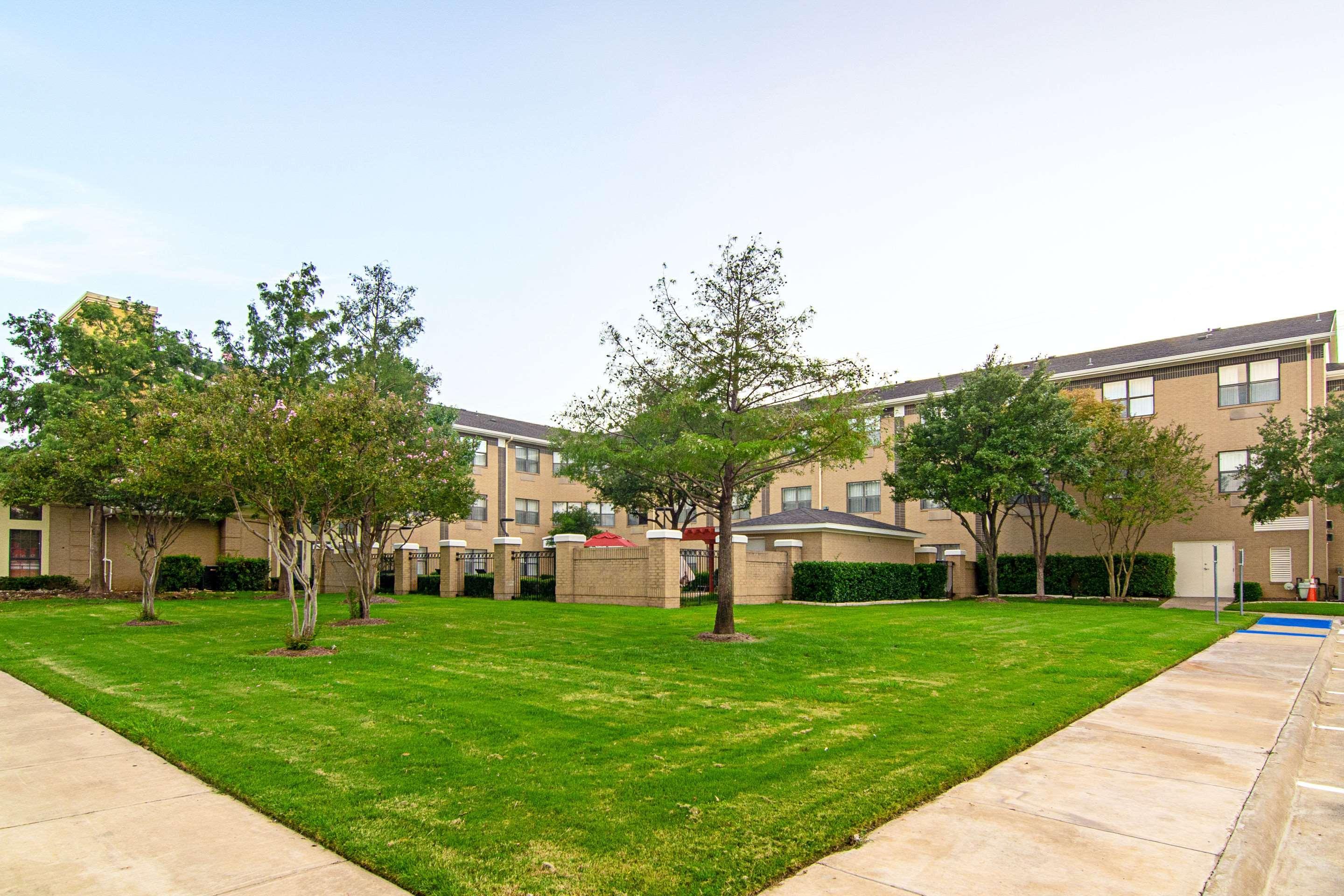 Comfort Suites Nw Dallas Near Love Field מראה חיצוני תמונה
