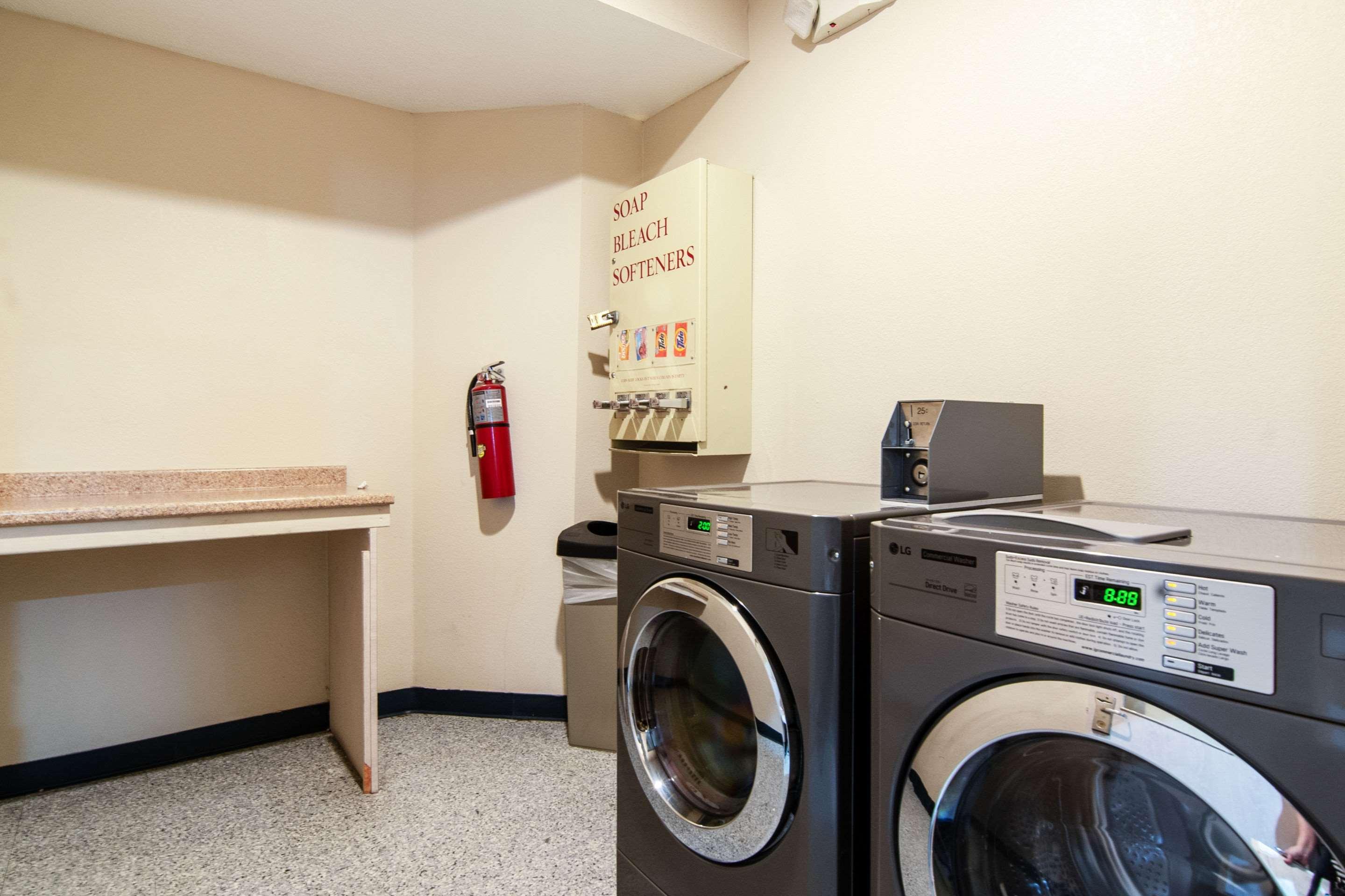 Comfort Suites Nw Dallas Near Love Field מראה חיצוני תמונה