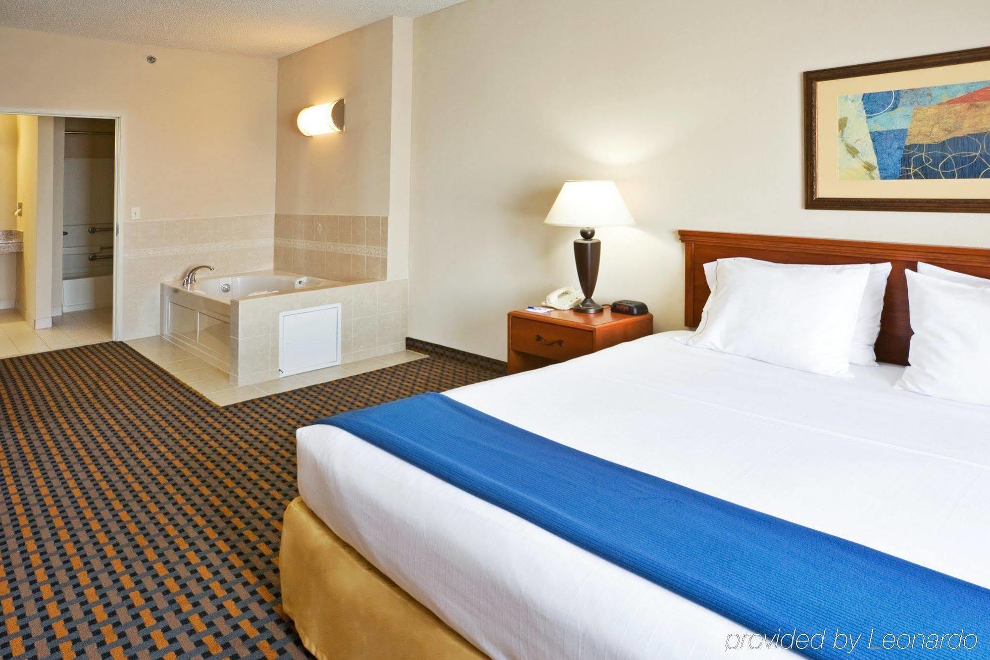 Comfort Suites Nw Dallas Near Love Field חדר תמונה
