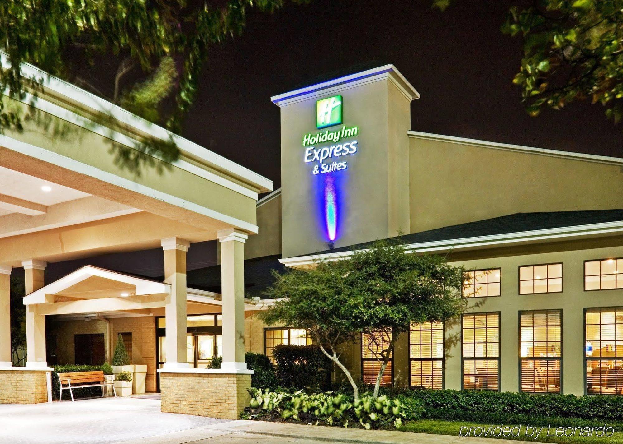Comfort Suites Nw Dallas Near Love Field מראה חיצוני תמונה