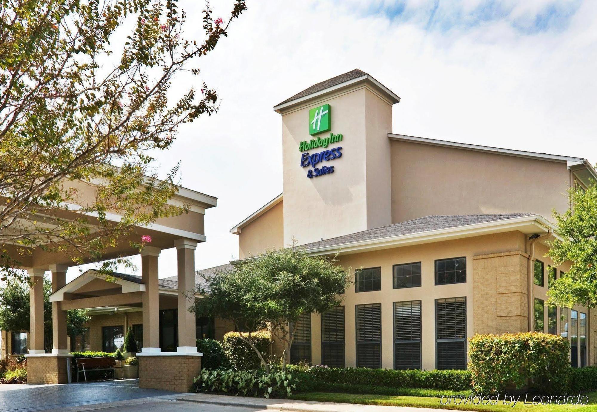 Comfort Suites Nw Dallas Near Love Field מראה חיצוני תמונה