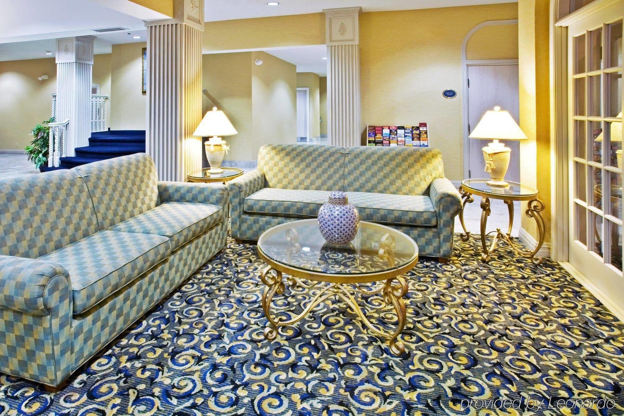 Comfort Suites Nw Dallas Near Love Field מראה חיצוני תמונה