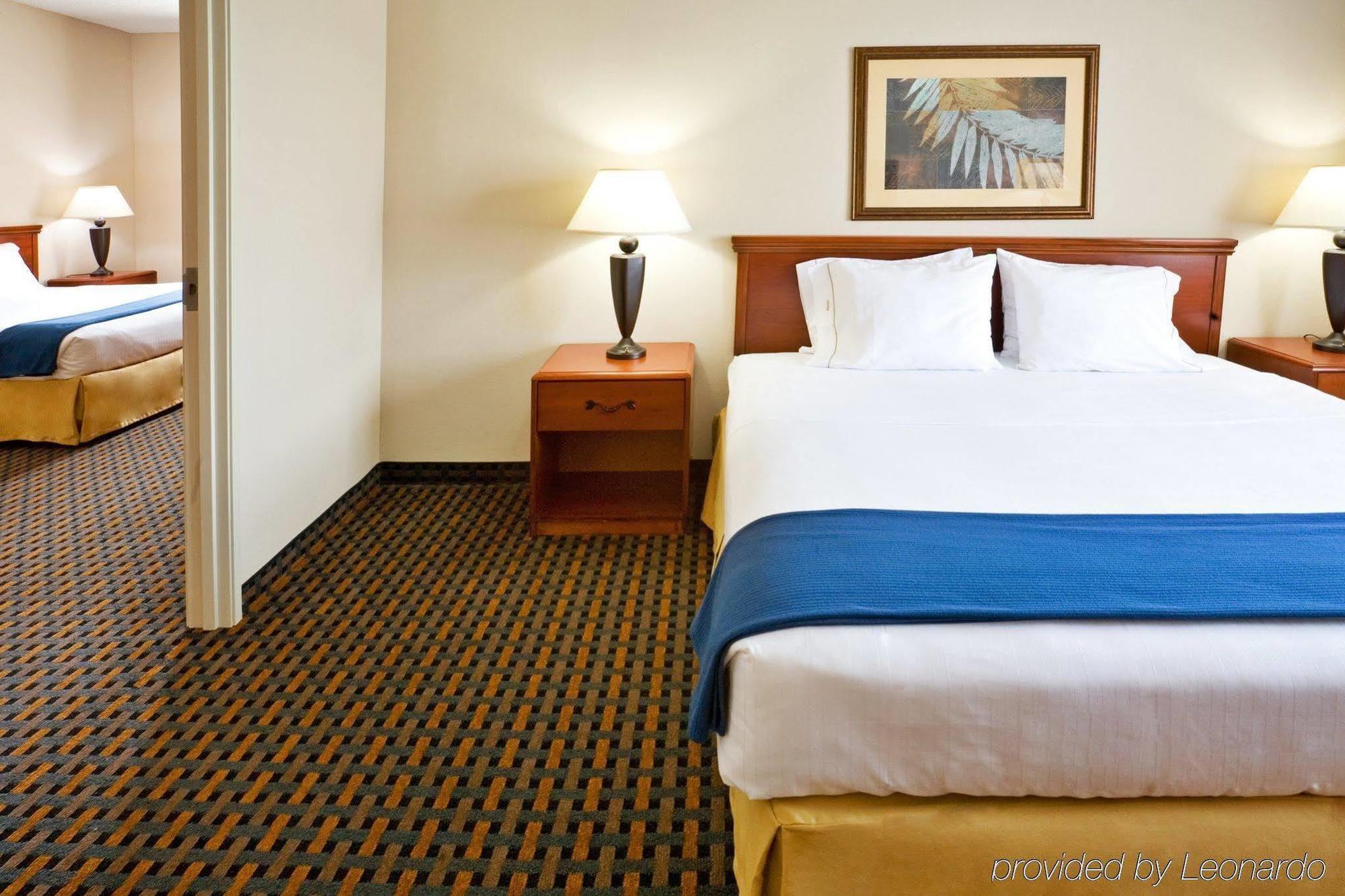 Comfort Suites Nw Dallas Near Love Field חדר תמונה