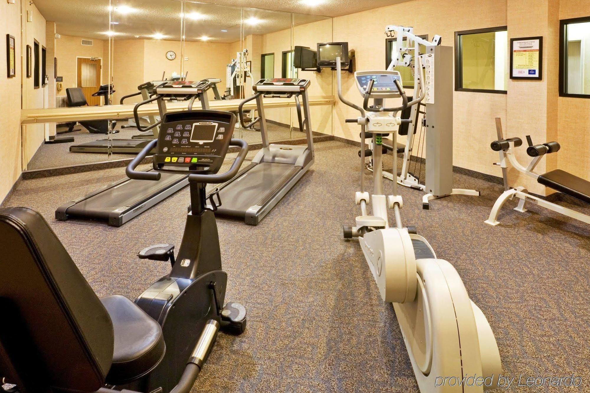 Comfort Suites Nw Dallas Near Love Field מראה חיצוני תמונה
